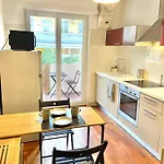 Apartmán 2parkings, 2min Petitevenise-xmarche *