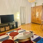Apartmán 2parkings, 2min Petitevenise-xmarche