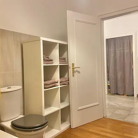 2parkings, 2min Petitevenise-xmarche Apartment *