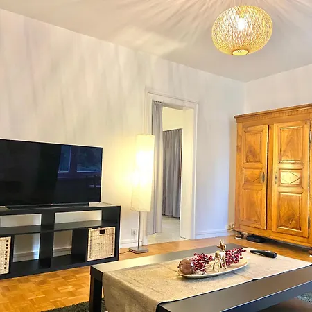 Apartment 2parkings, 2min Petitevenise-xmarche *