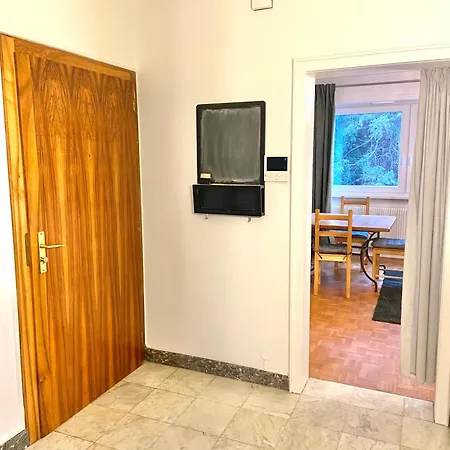 2parkings, 2min Petitevenise-xmarche Lejlighed Colmar