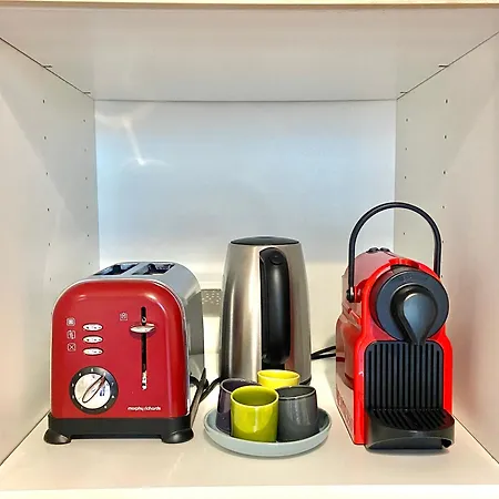 2parkings, 2min Petitevenise-xmarche Apartamento Colmar