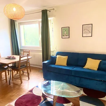 2parkings, 2min Petitevenise-xmarché Appartement