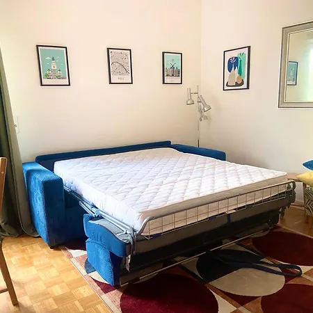 2parkings, 2min Petitevenise-xmarché Appartement *
