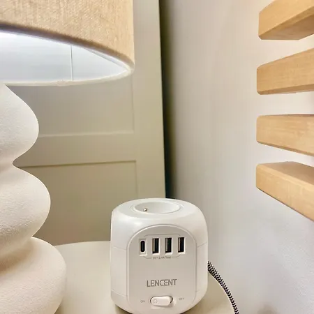 Appartement 2parkings, 2min Petitevenise-xmarché *