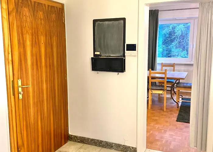 2parkings, 2min Petitevenise-xmarche Apartamento Colmar