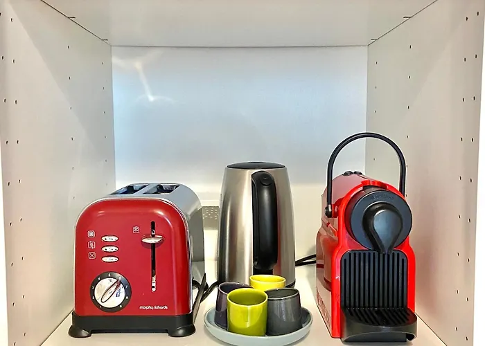 2parkings, 2min Petitevenise-xmarche Apartamento Colmar