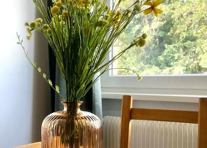 Apartamento 2parkings, 2min Petitevenise-xmarche *