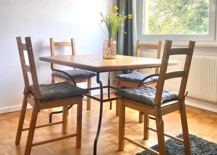 2parkings, 2min Petitevenise-xmarche