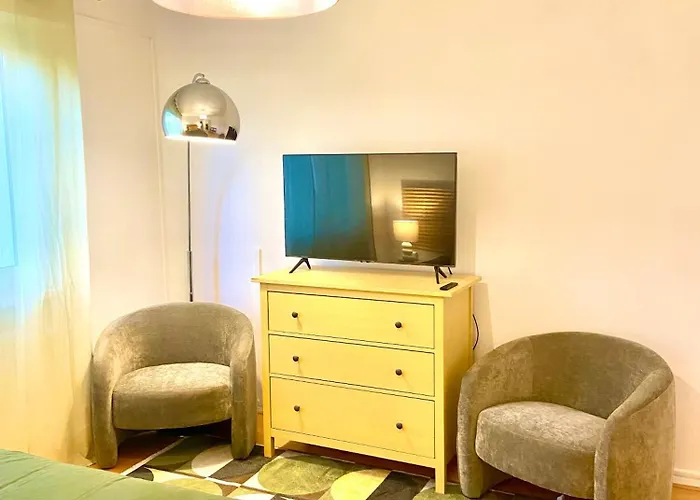 2parkings, 2min Petitevenise-xmarche